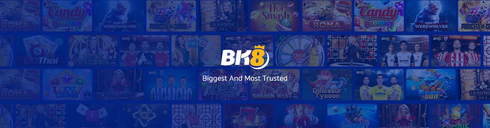 bk8 โปรโมชั่น